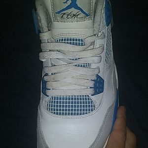Jordans